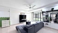 Blk 686A Woodlands Drive 73 (Woodlands), HDB 5 Rooms #634921611
